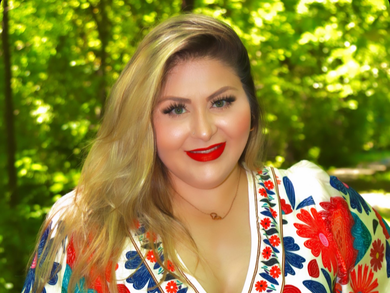 Picture of Kenya Charles