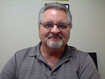 Picture of Tom Caines