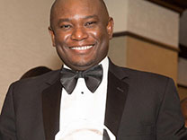 Picture of Billy Jee Clerval