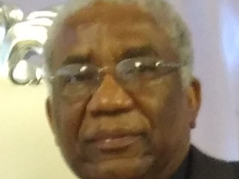 Picture of Otis Fleeton