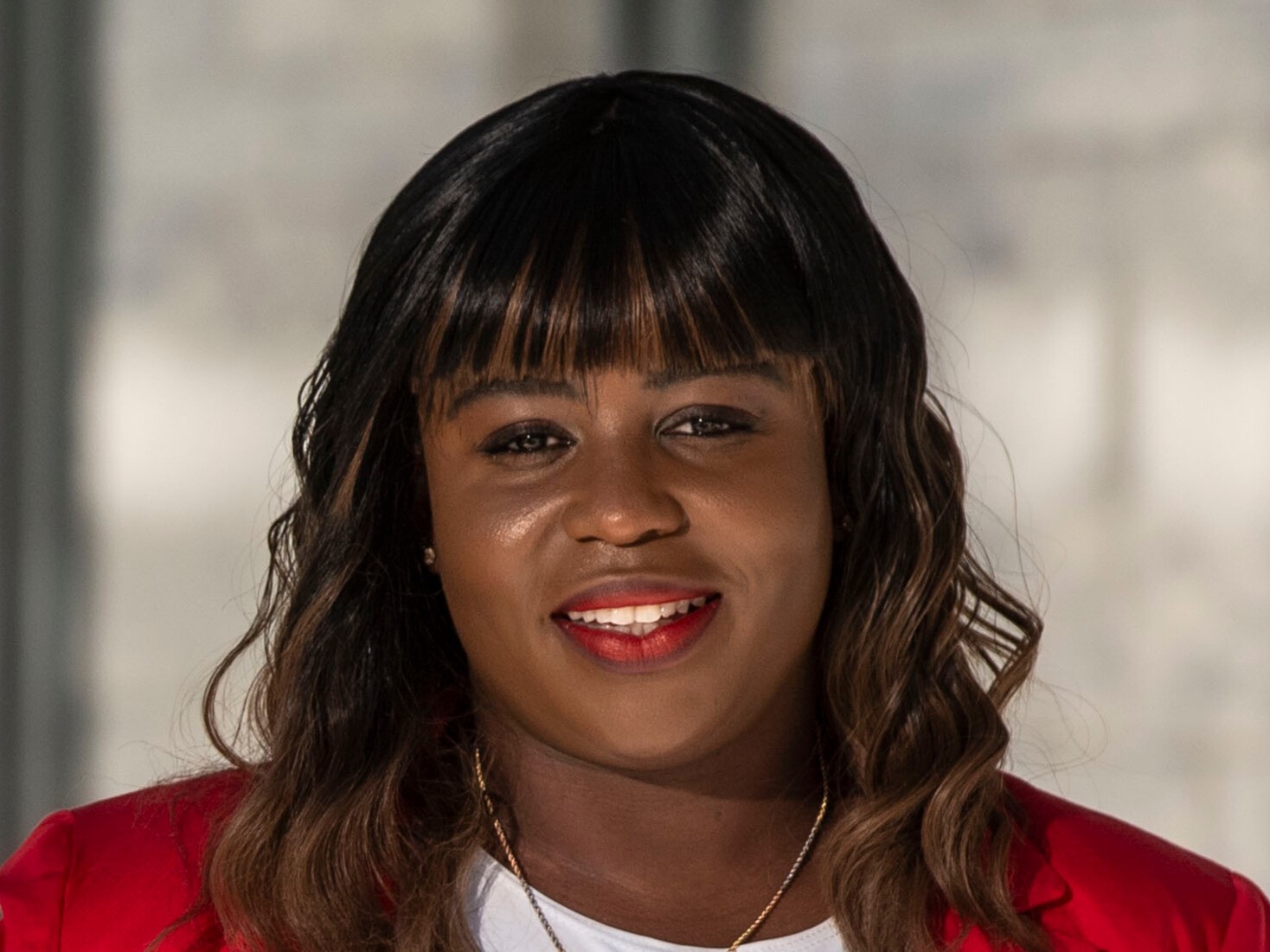 Johane Celestin Thomas Mahwah, NJ Representative Primerica