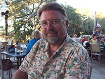 Picture of Jim Nixon