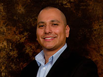 Picture of Daniel De La O