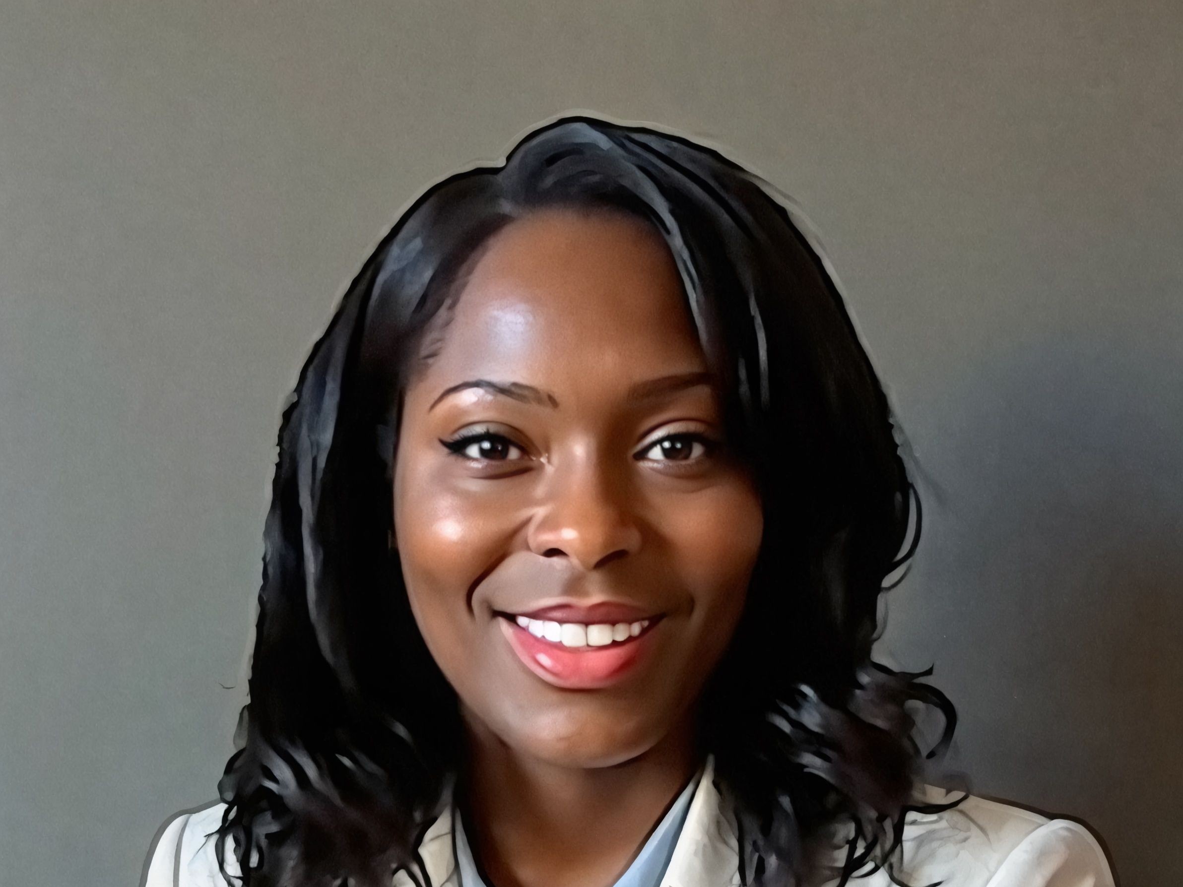 Picture of Renee Gatlin-Wilmore