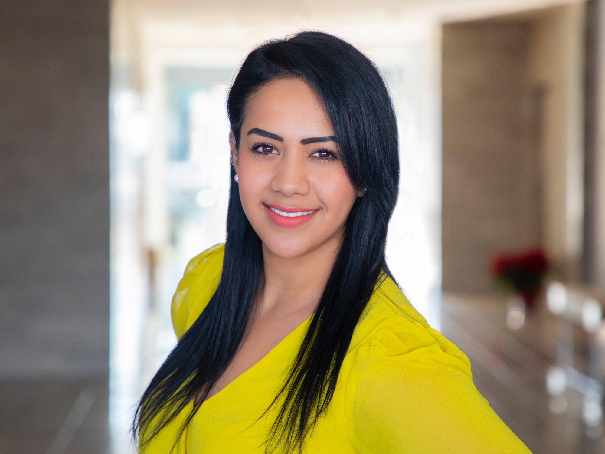 Mariela Verdugo San Diego, CA Representative Primerica