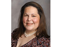 Picture of Cristie Mazariegos