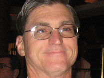 Picture of Keith Lyonal Elliott