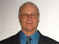 Picture of Bob Taylor