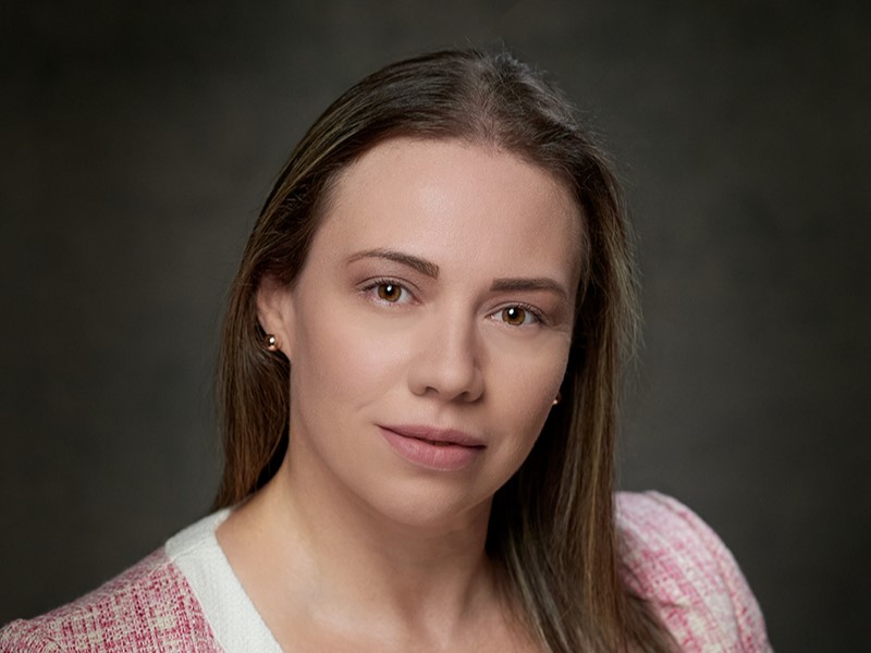 Picture of Angela Barias