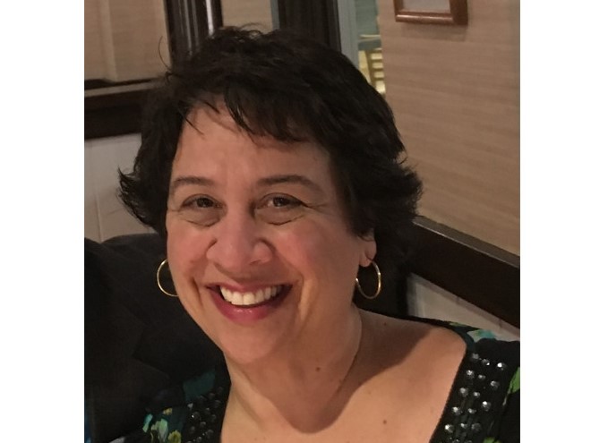 Picture of Claudia L Bowles