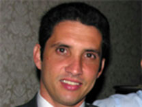 Picture of Damian Hernandez