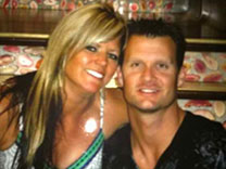 Picture of Rich Ungeheuer