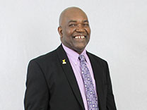 Picture of Ronnie R Walters