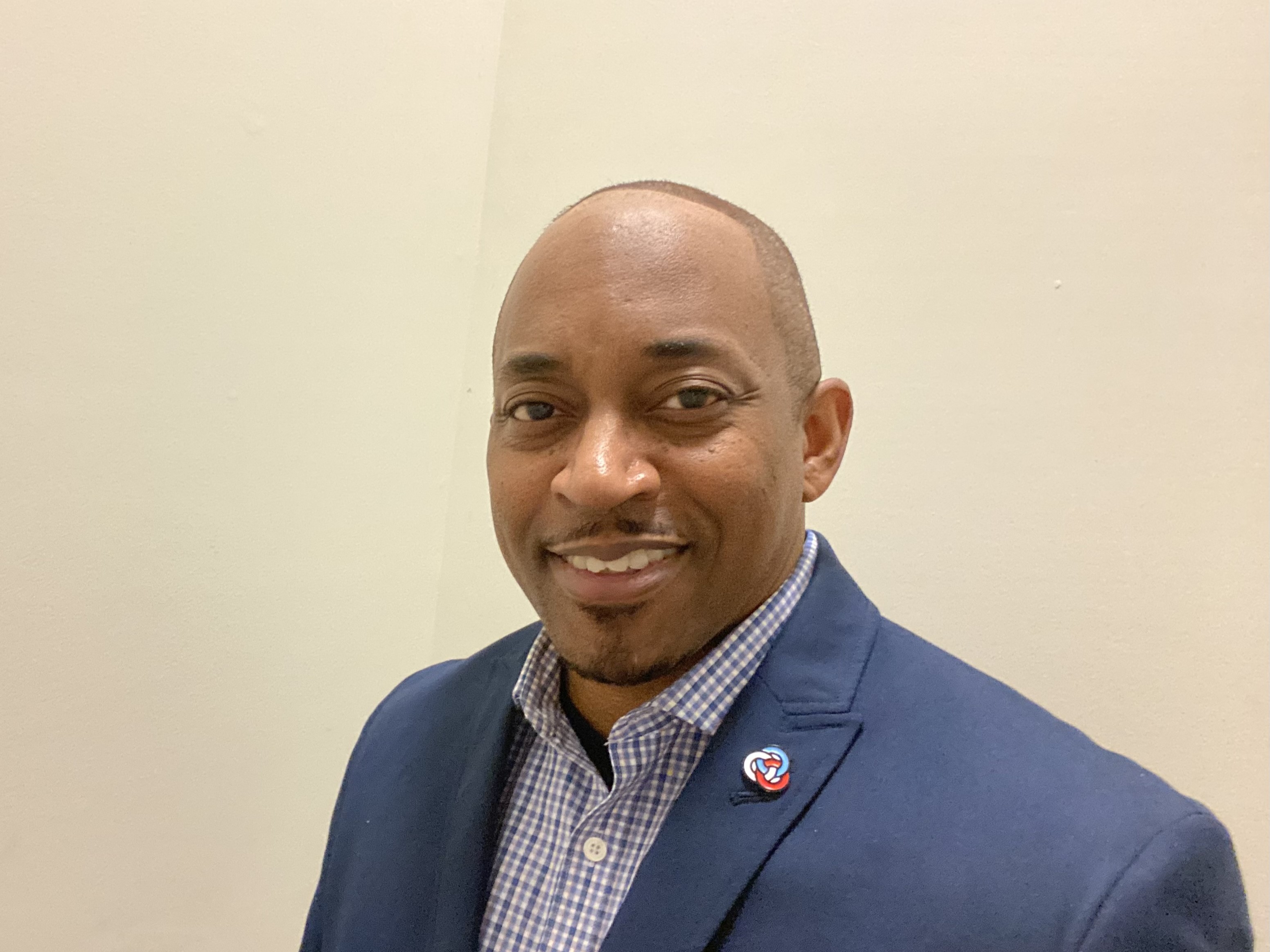 Picture of Terrence Lee Pearson