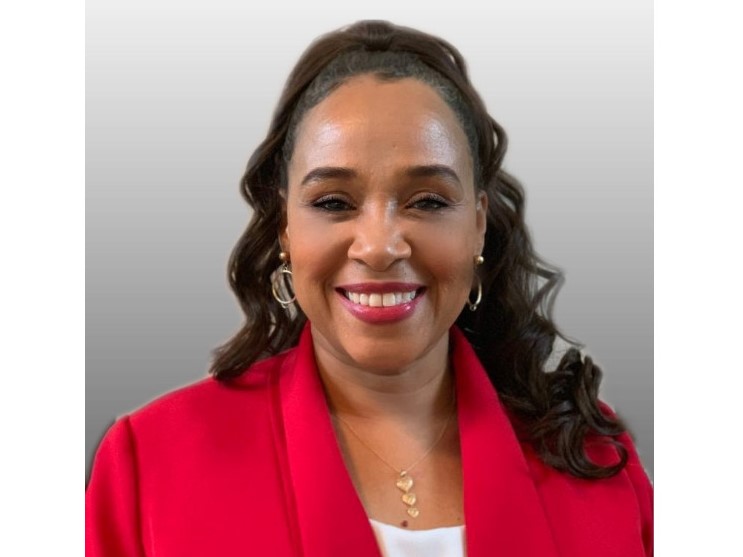 Picture of Chante E Faulkner