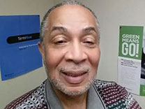 Picture of Clarence Terry