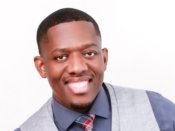 Picture of Broderick Lemons