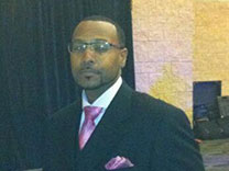 Picture of Dwight Anthony Charles