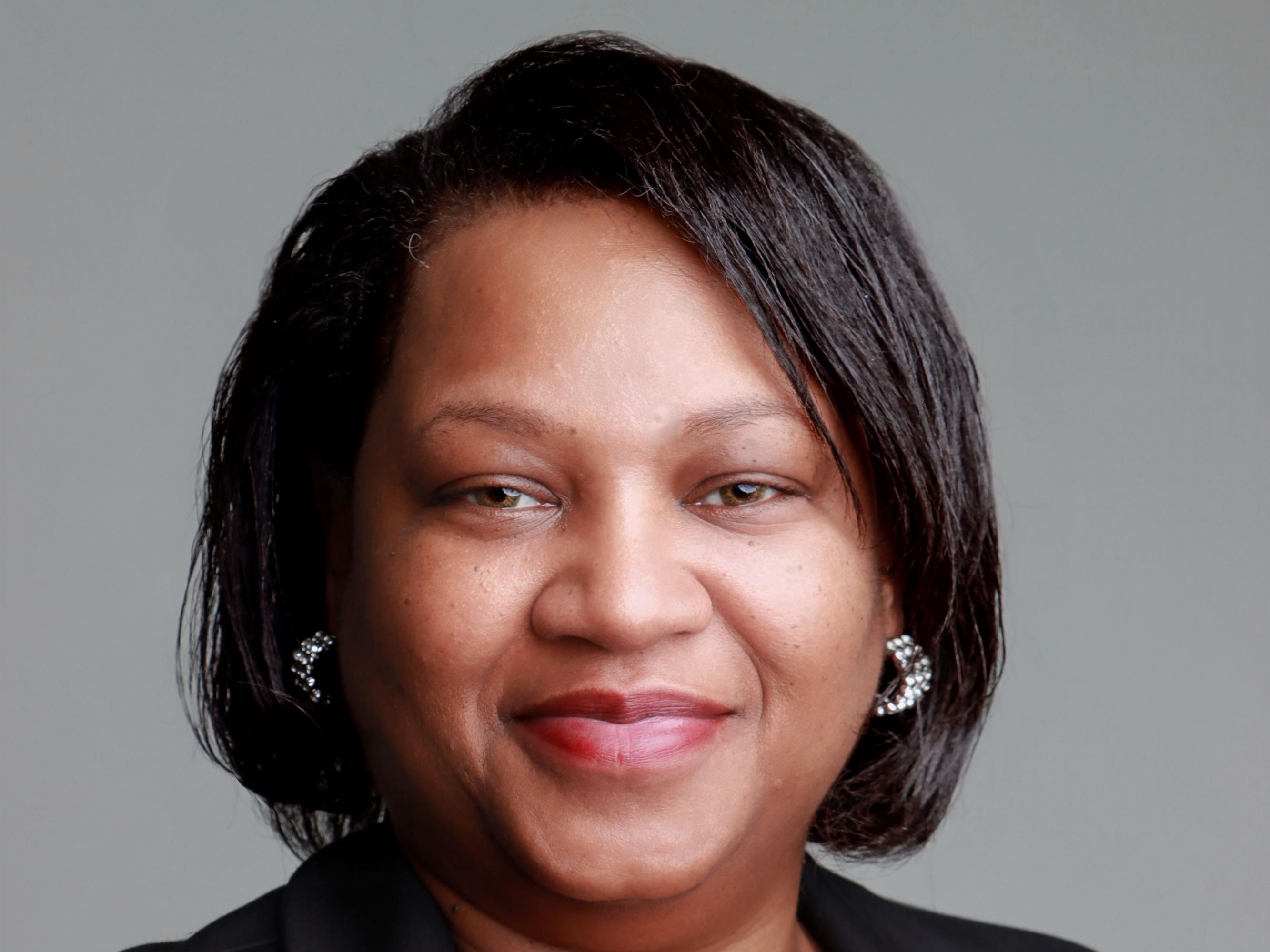 Picture of Angela Wright Gaines