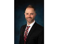 Picture of Brad Raymond