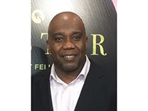 Picture of Bobby Barrett