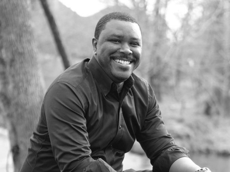 Picture of Alan Suggs