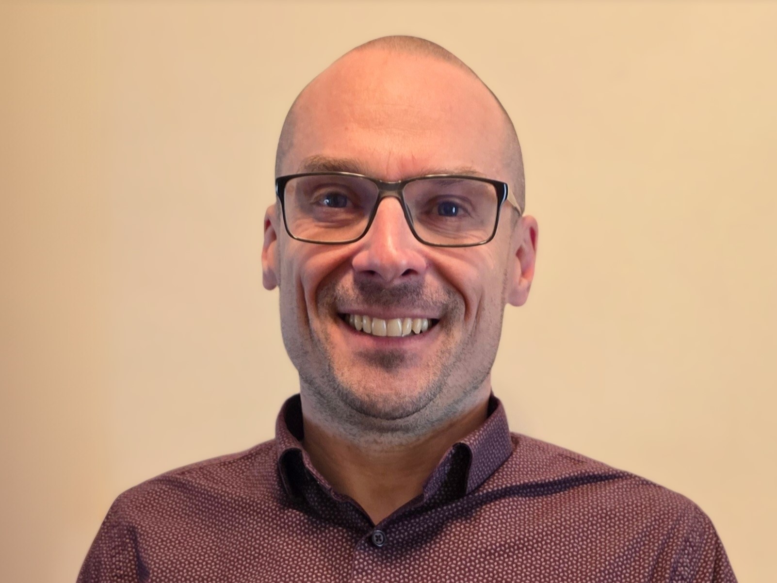 Picture of Jaron Mallard