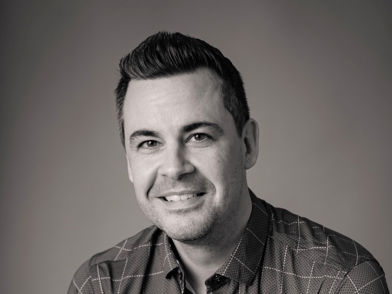 Picture of Simon M O'Neill