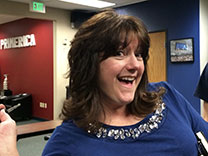 Picture of Yolanda Kay Combs