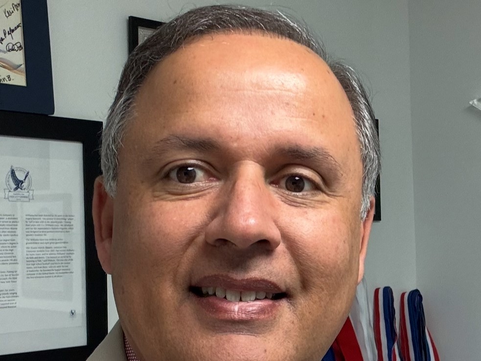 Picture of Ali Reza Shadanlou