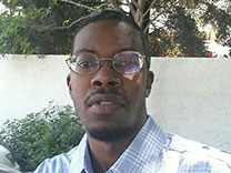 Picture of Mustafa Askia El-Amin