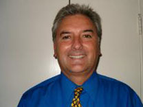 Picture of John Botica