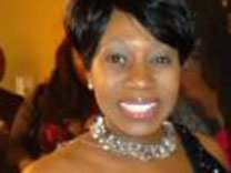 Picture of Tisha S. Hart