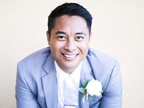 Fotografa de Russell Lumang Jr