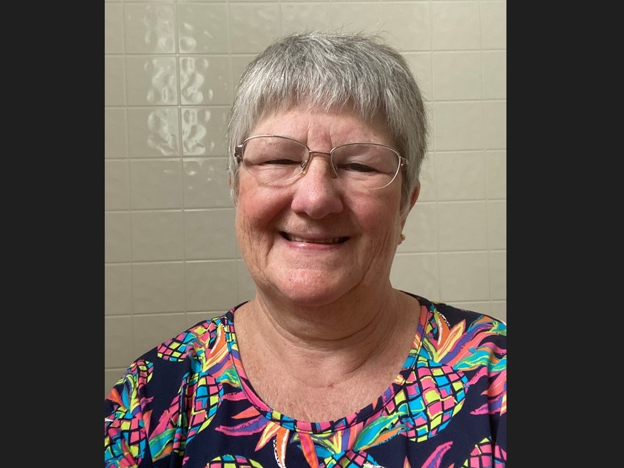 Picture of Denise Rosanne Firman