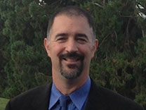 Picture of Mark Thomas Champoux