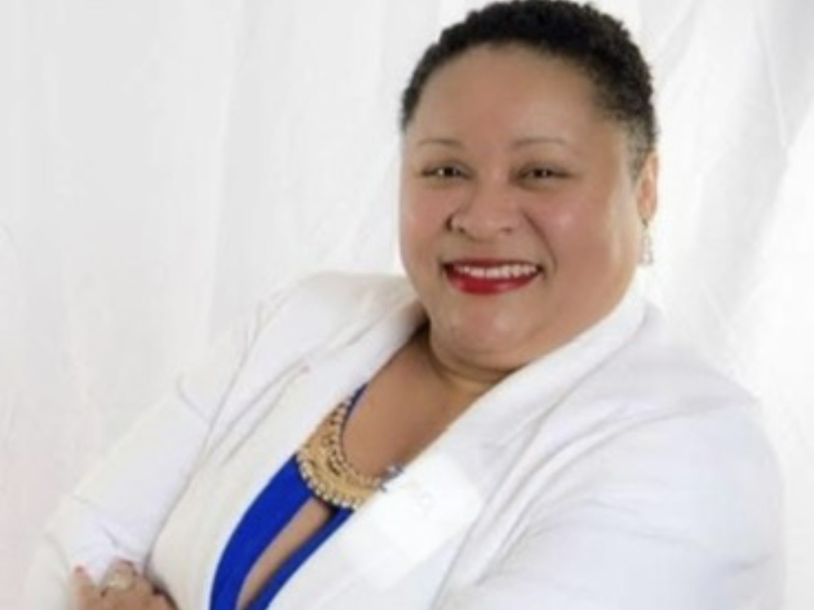 Picture of Trina N Lamb