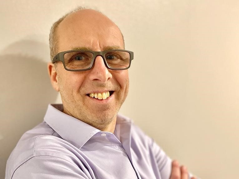 Picture of Olaf Beil