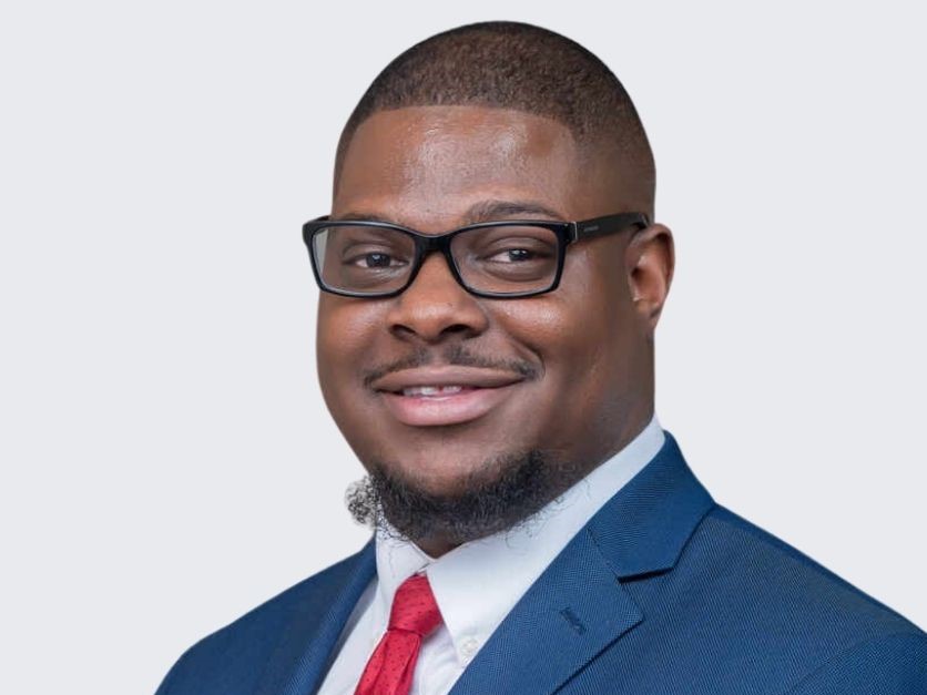 Picture of Ronald Pernell Jr