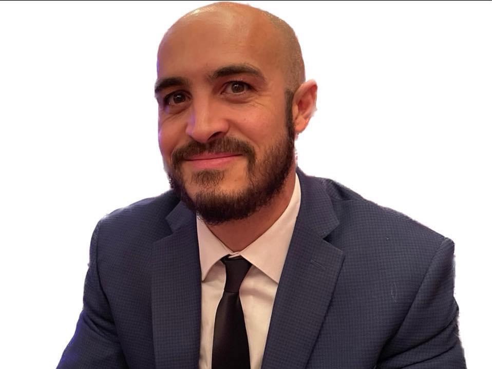 Picture of Johnathan Norton