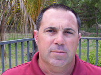 Picture of Darin Arthur Decosta