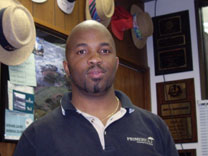 Picture of Rich Haywood III