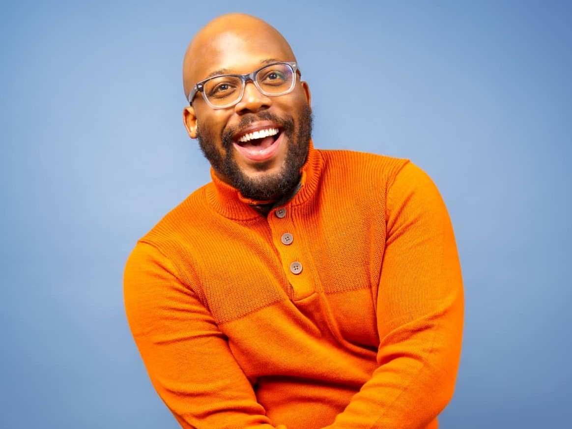 Picture of Tony Turner