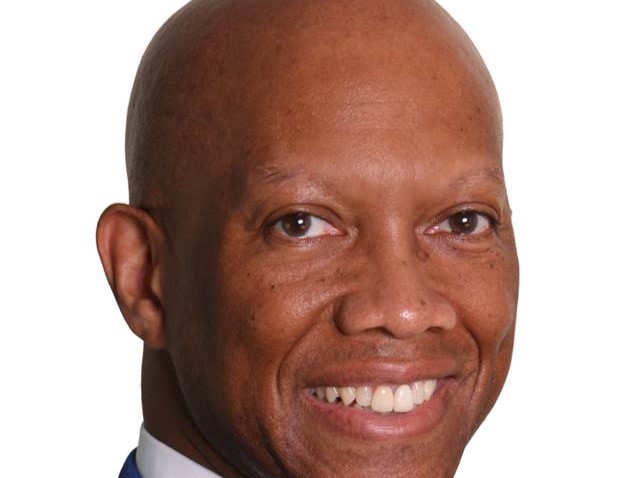 Picture of Christopher V Anderson