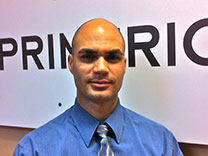 Picture of Stevlin E Van Rensburg