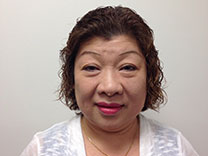 Fotografa de Daisy Ooi