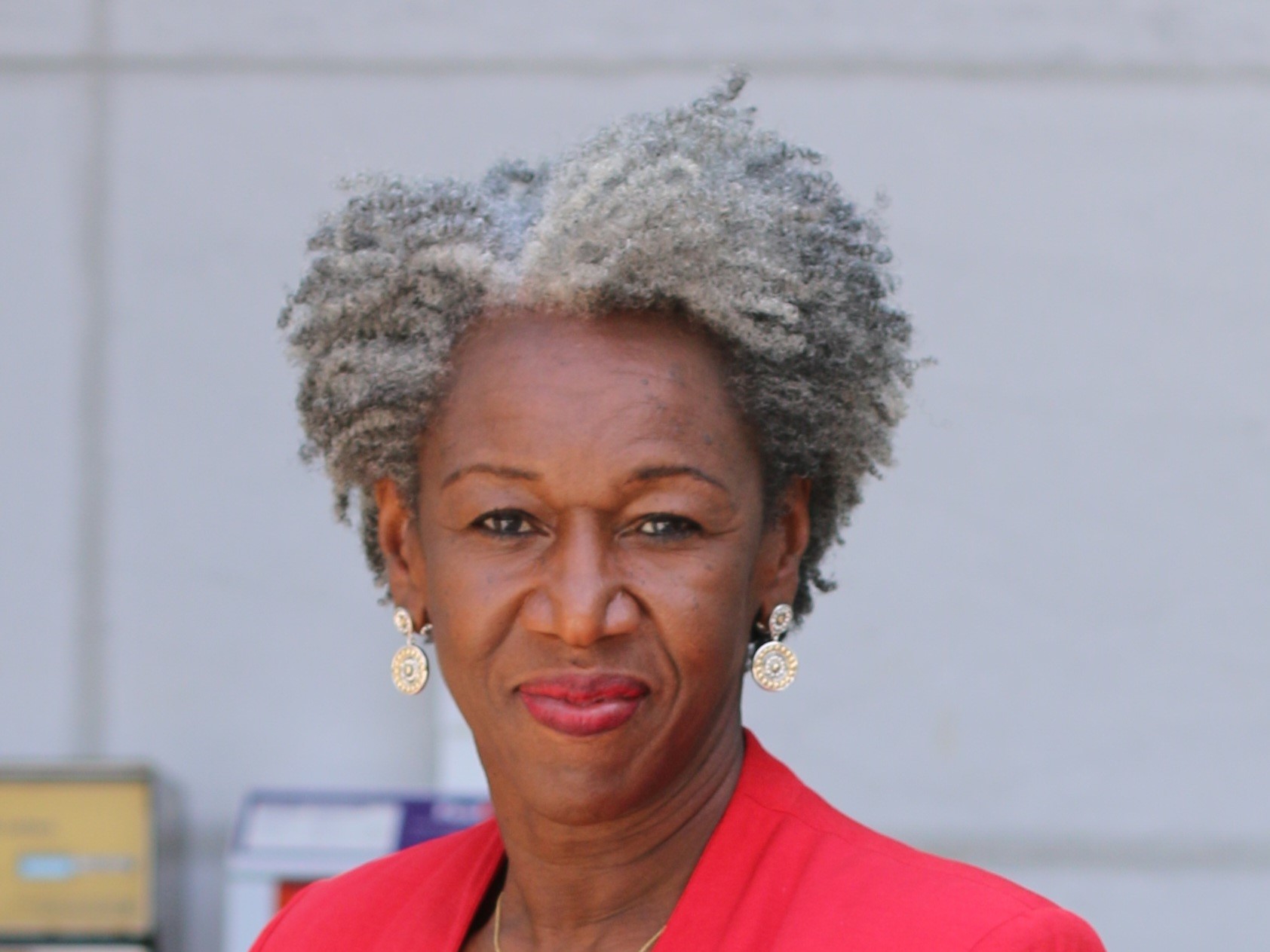 Picture of Lorraine Martin