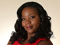 Picture of Melody Marie Suain