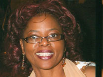 Picture of Sarah Carroll