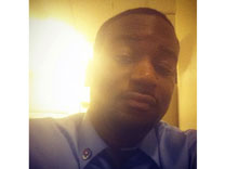 Picture of Justin Rashid Ramsay